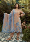 Khanak By Sahiba Lawn Cotton Printed Dress Material Wholesale Shop In Surat
